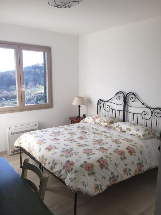 Residence B&B Il Connubio Импрунета Екстериор снимка