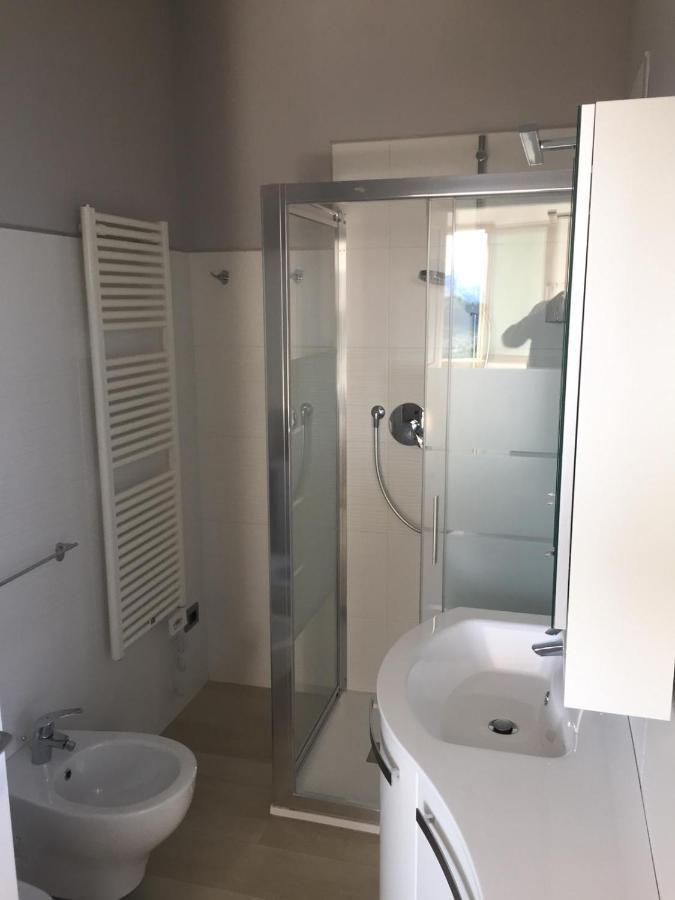 Residence B&B Il Connubio Импрунета Екстериор снимка