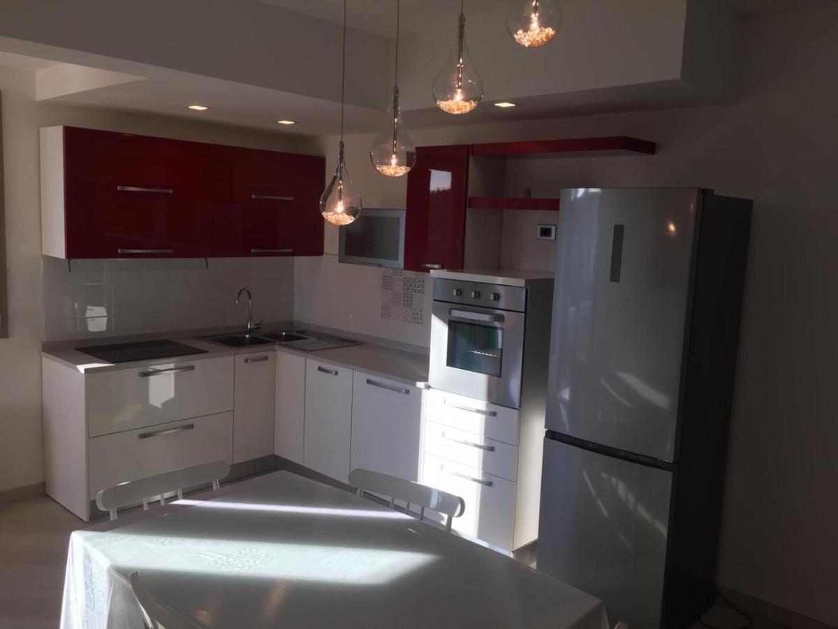 Residence B&B Il Connubio Импрунета Екстериор снимка