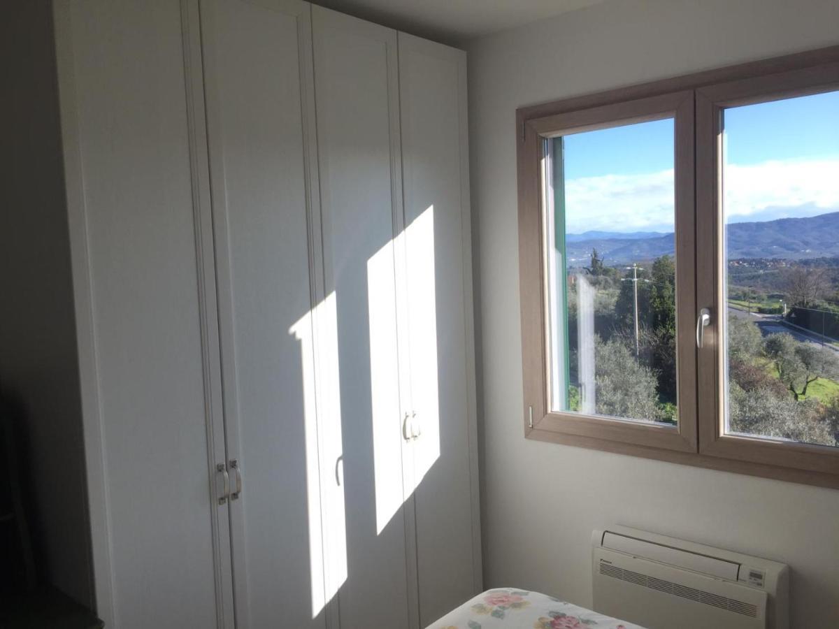 Residence B&B Il Connubio Импрунета Екстериор снимка