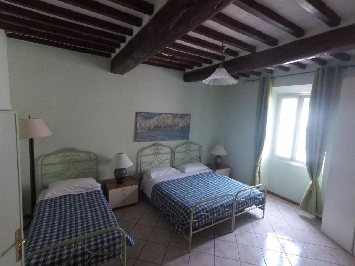Residence B&B Il Connubio Импрунета Екстериор снимка