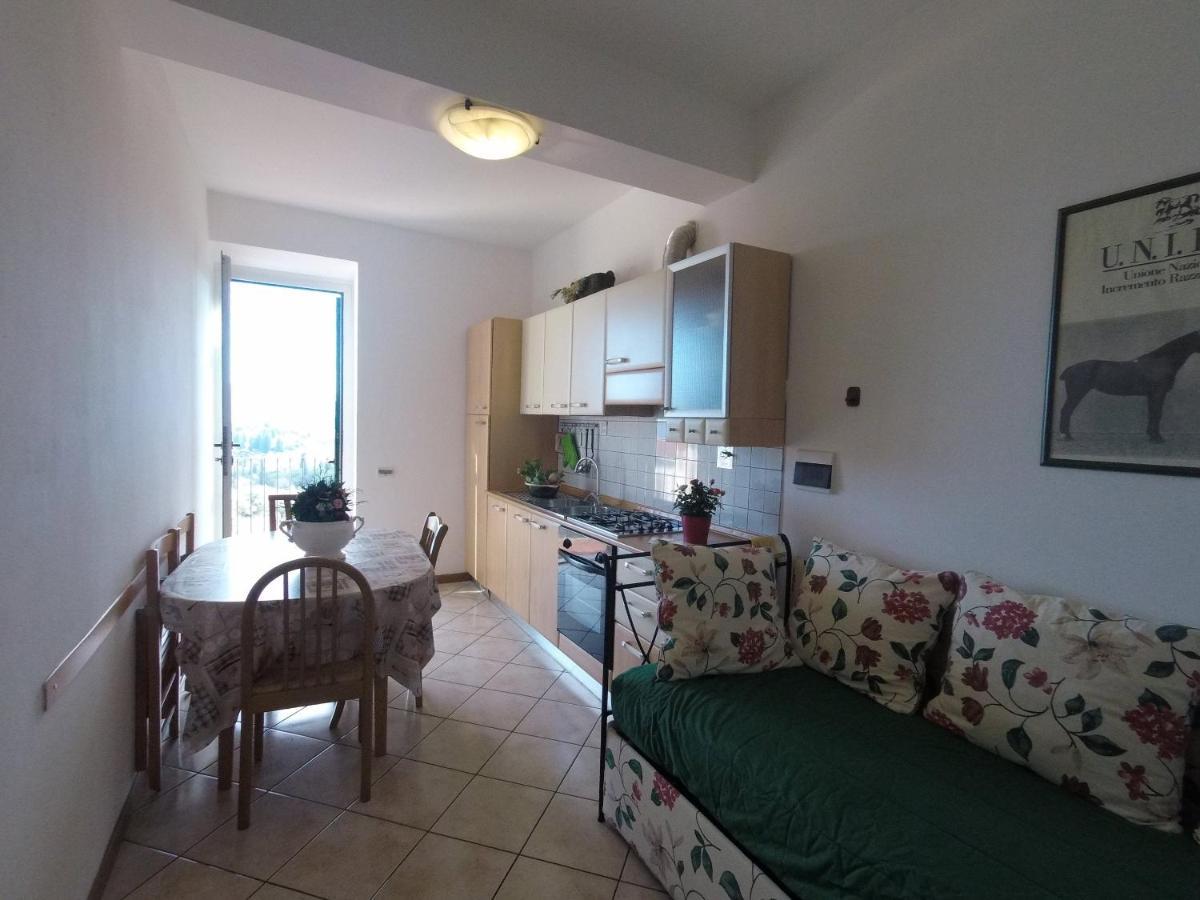Residence B&B Il Connubio Импрунета Екстериор снимка