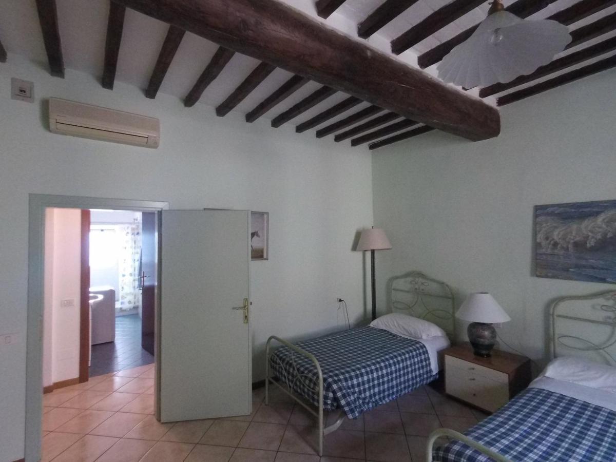 Residence B&B Il Connubio Импрунета Екстериор снимка