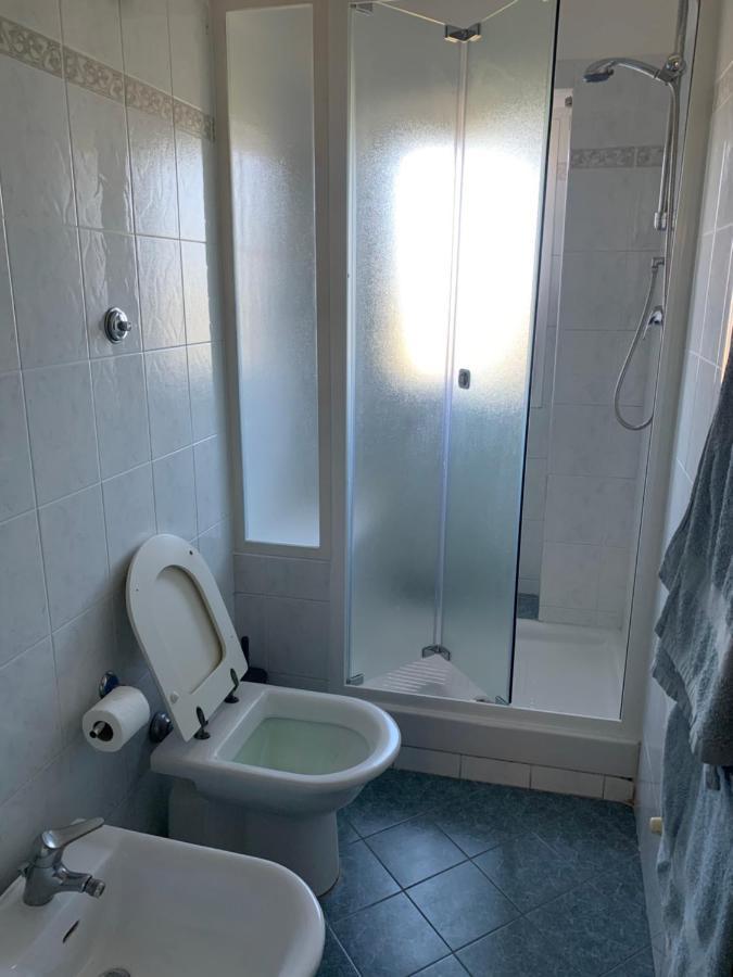 Residence B&B Il Connubio Импрунета Екстериор снимка