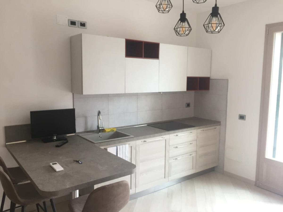 Residence B&B Il Connubio Импрунета Екстериор снимка