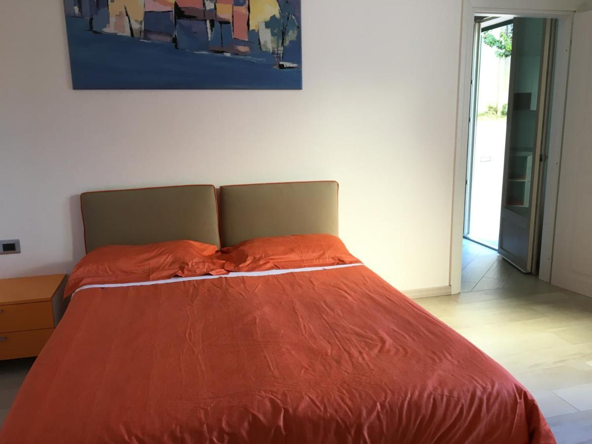 Residence B&B Il Connubio Импрунета Екстериор снимка