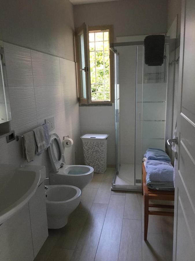Residence B&B Il Connubio Импрунета Екстериор снимка