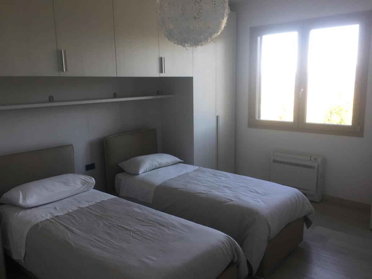 Residence B&B Il Connubio Импрунета Екстериор снимка