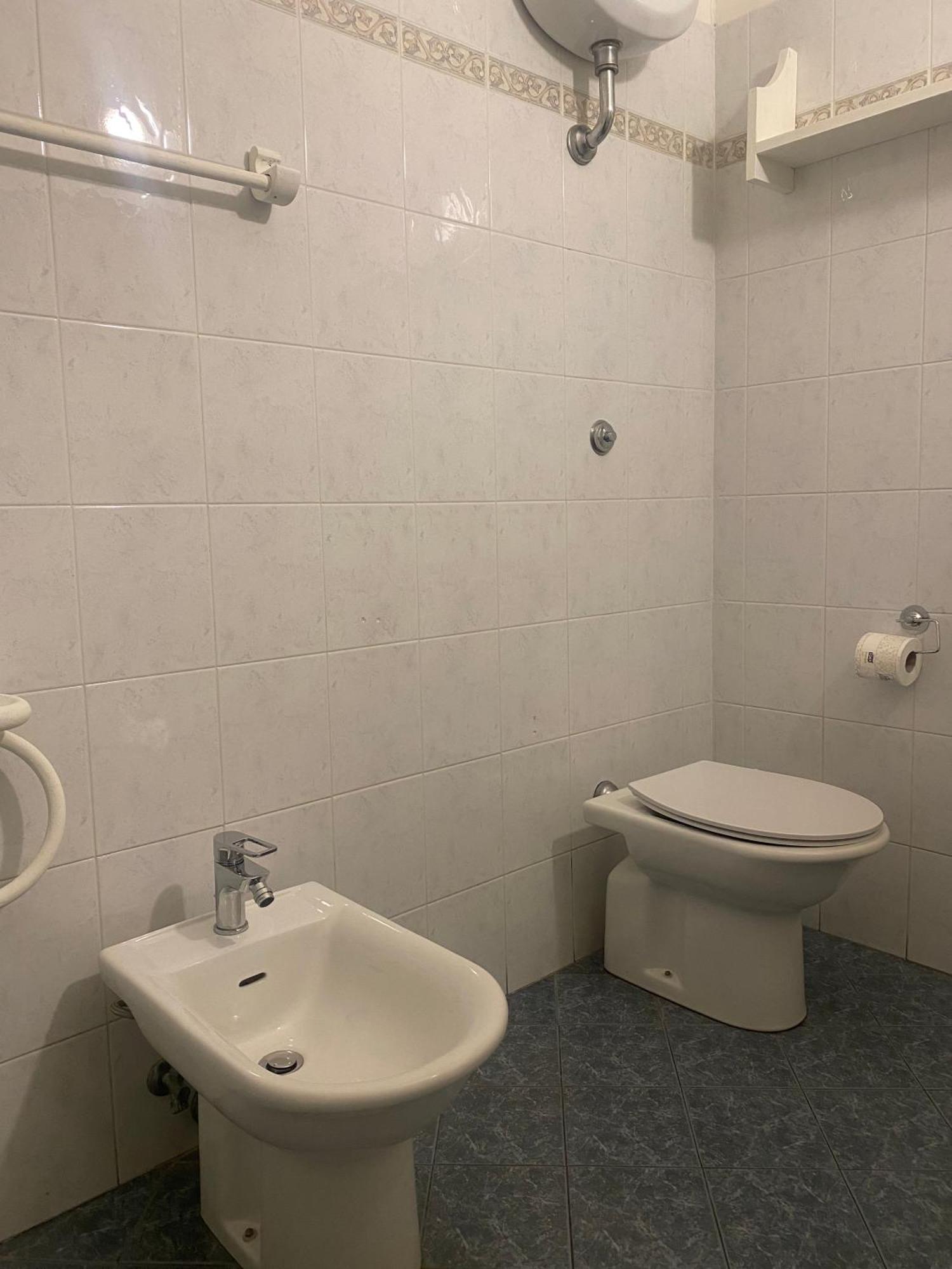 Residence B&B Il Connubio Импрунета Екстериор снимка