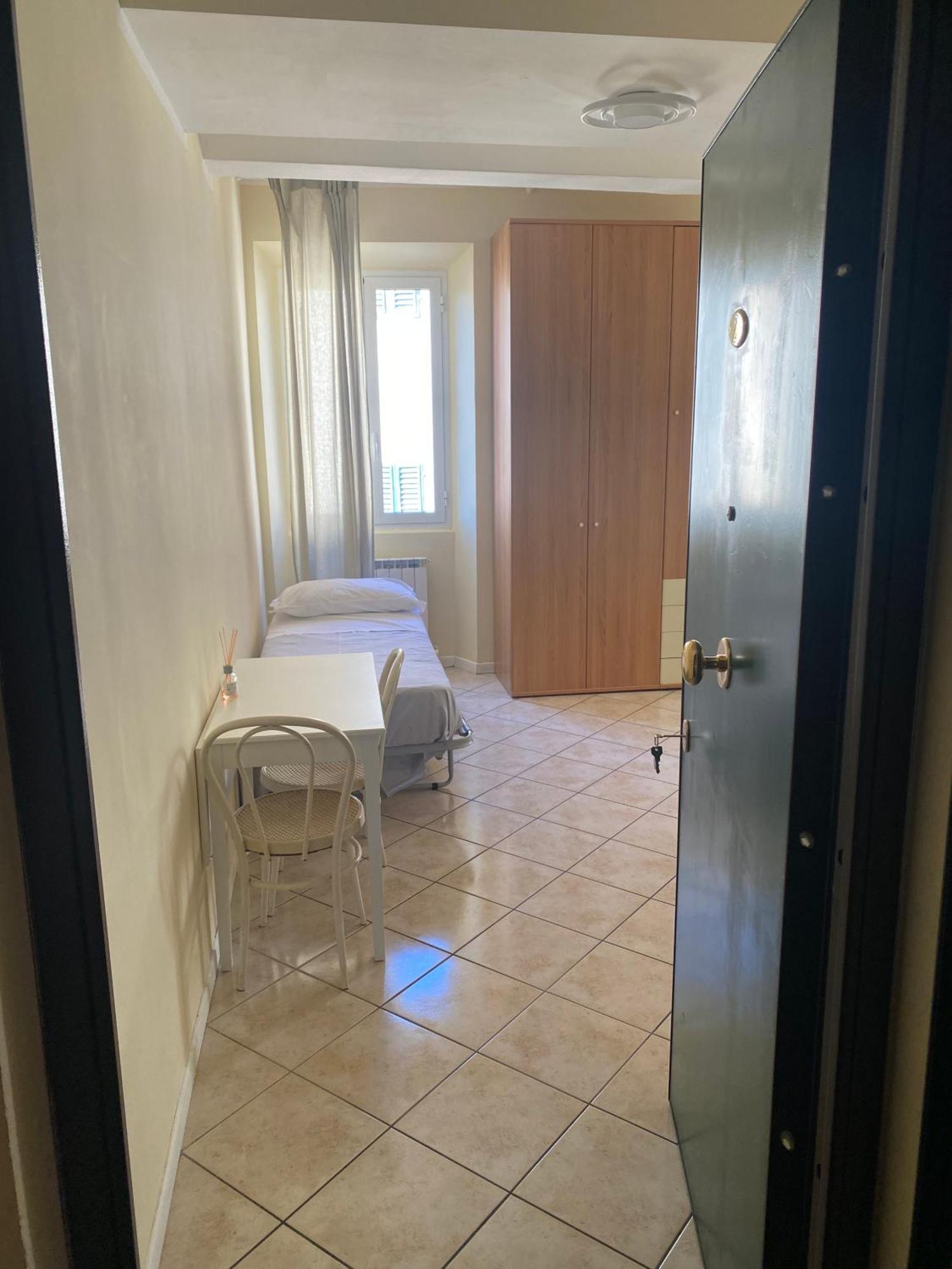 Residence B&B Il Connubio Импрунета Екстериор снимка