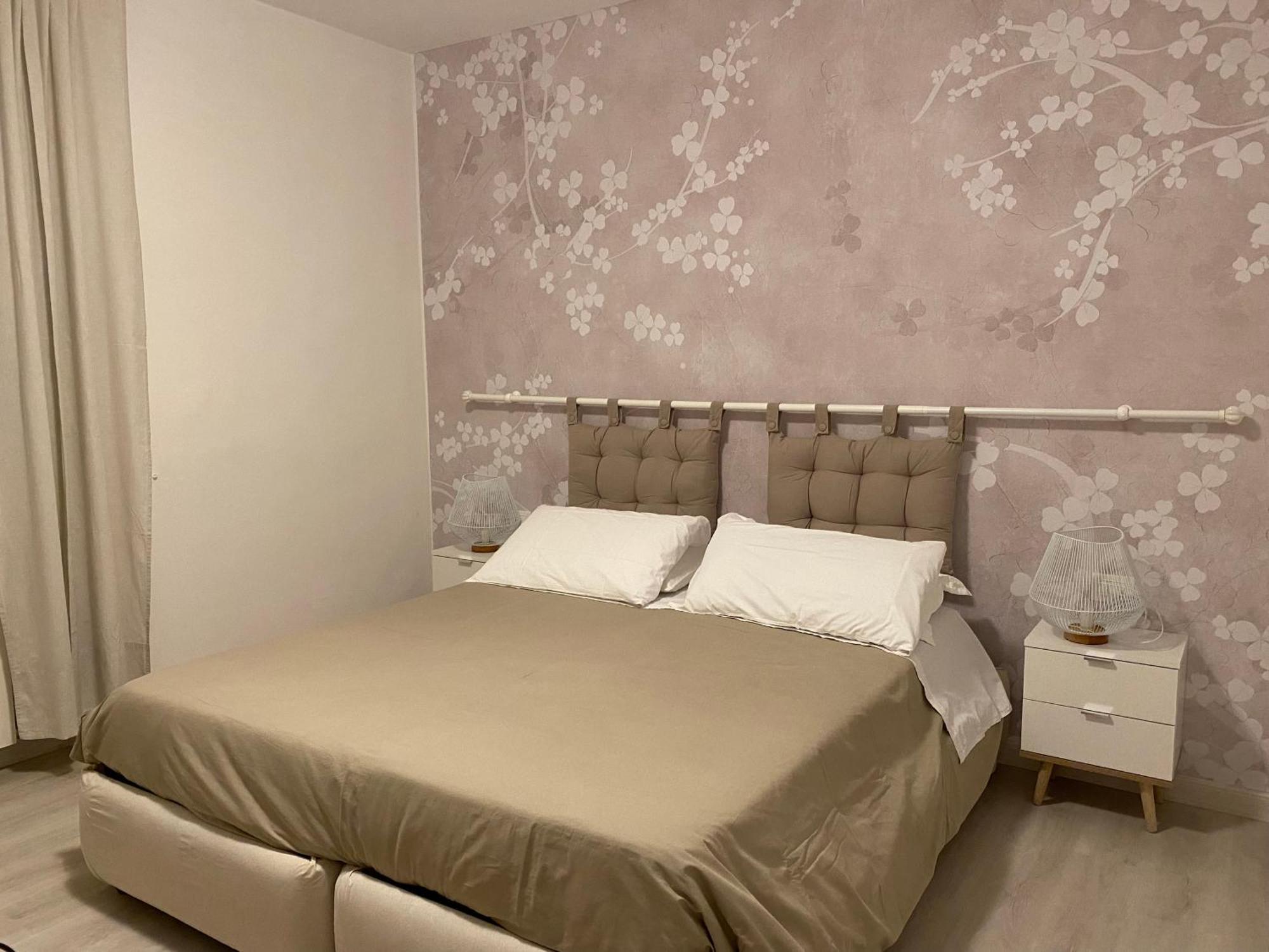 Residence B&B Il Connubio Импрунета Екстериор снимка