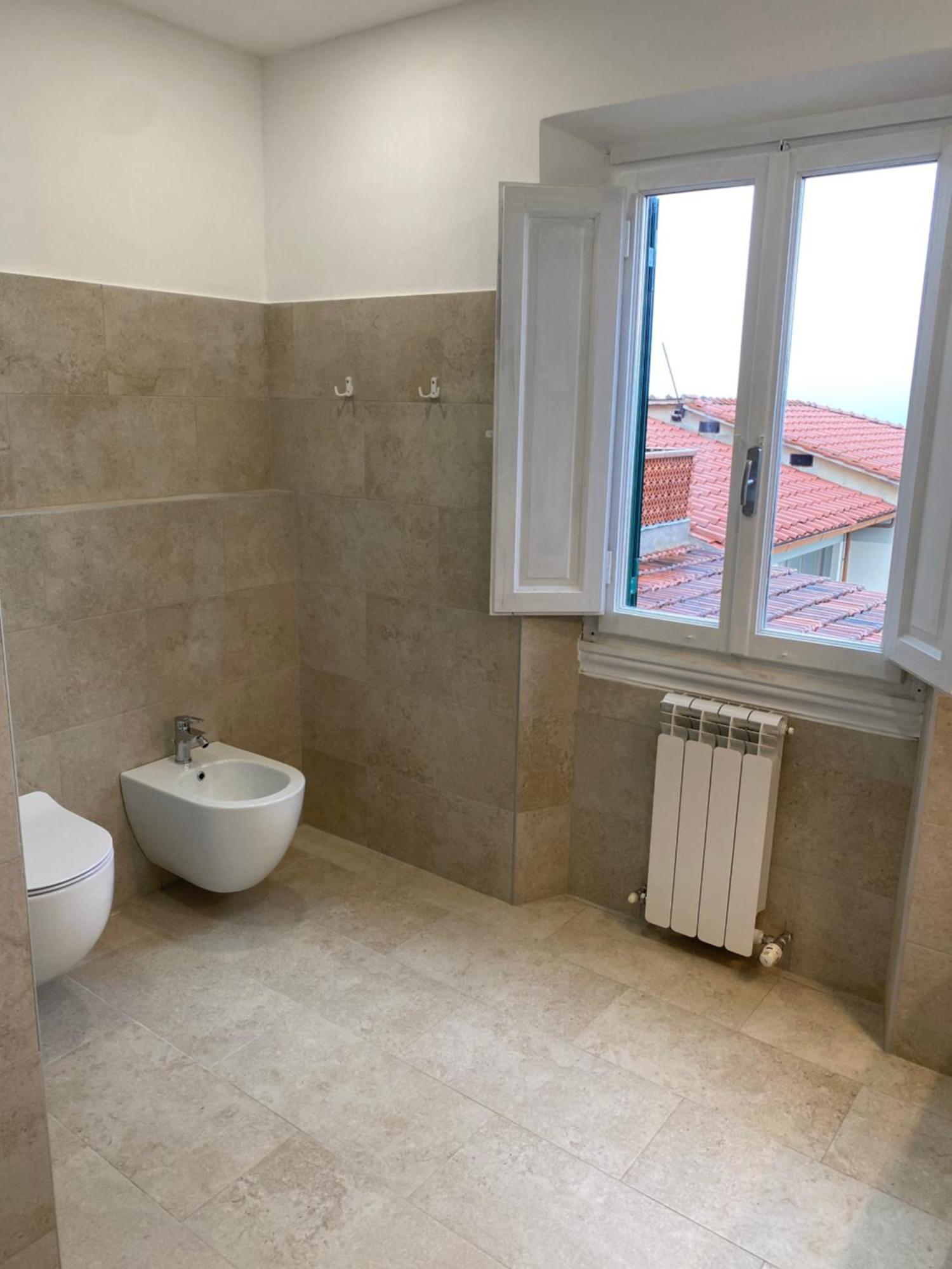 Residence B&B Il Connubio Импрунета Екстериор снимка