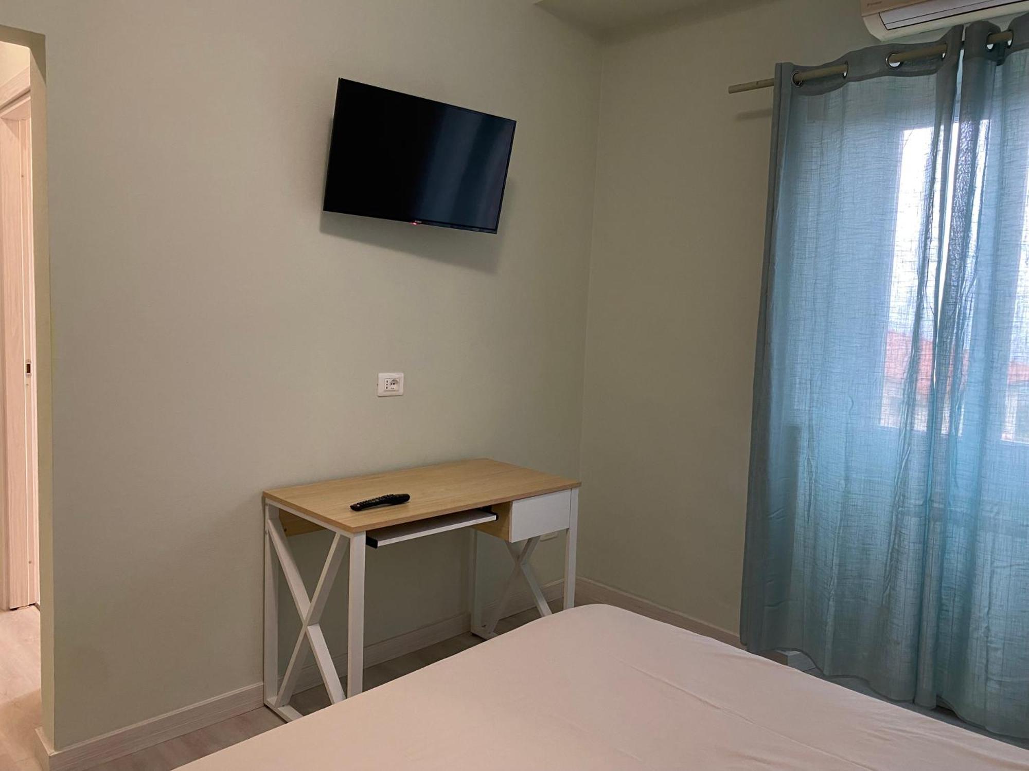 Residence B&B Il Connubio Импрунета Екстериор снимка