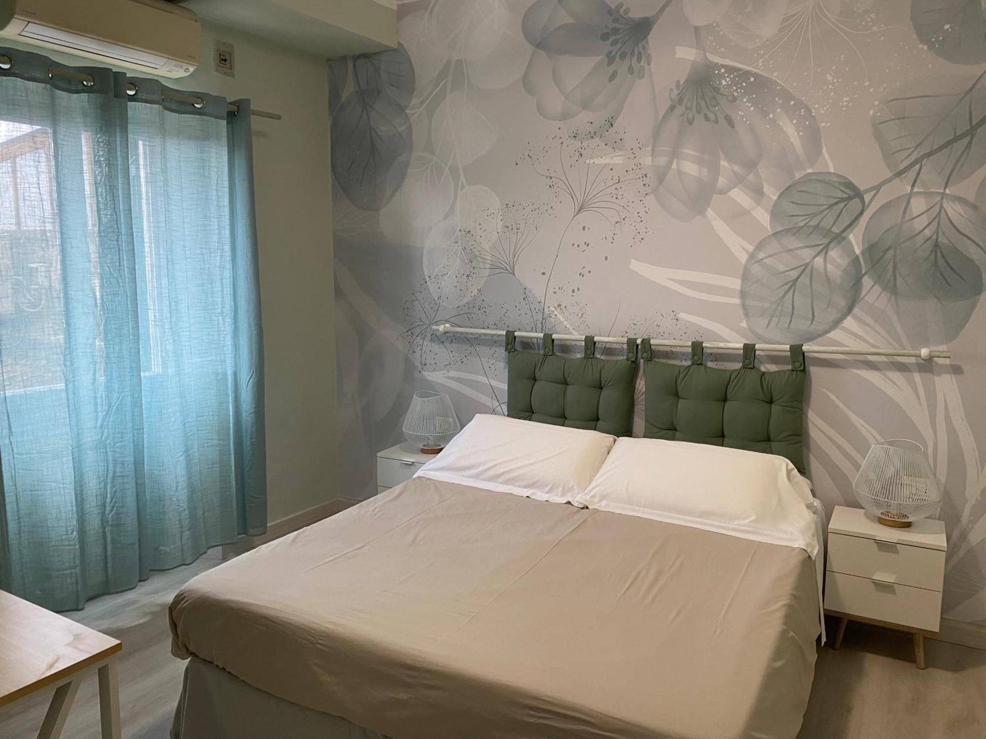 Residence B&B Il Connubio Импрунета Екстериор снимка