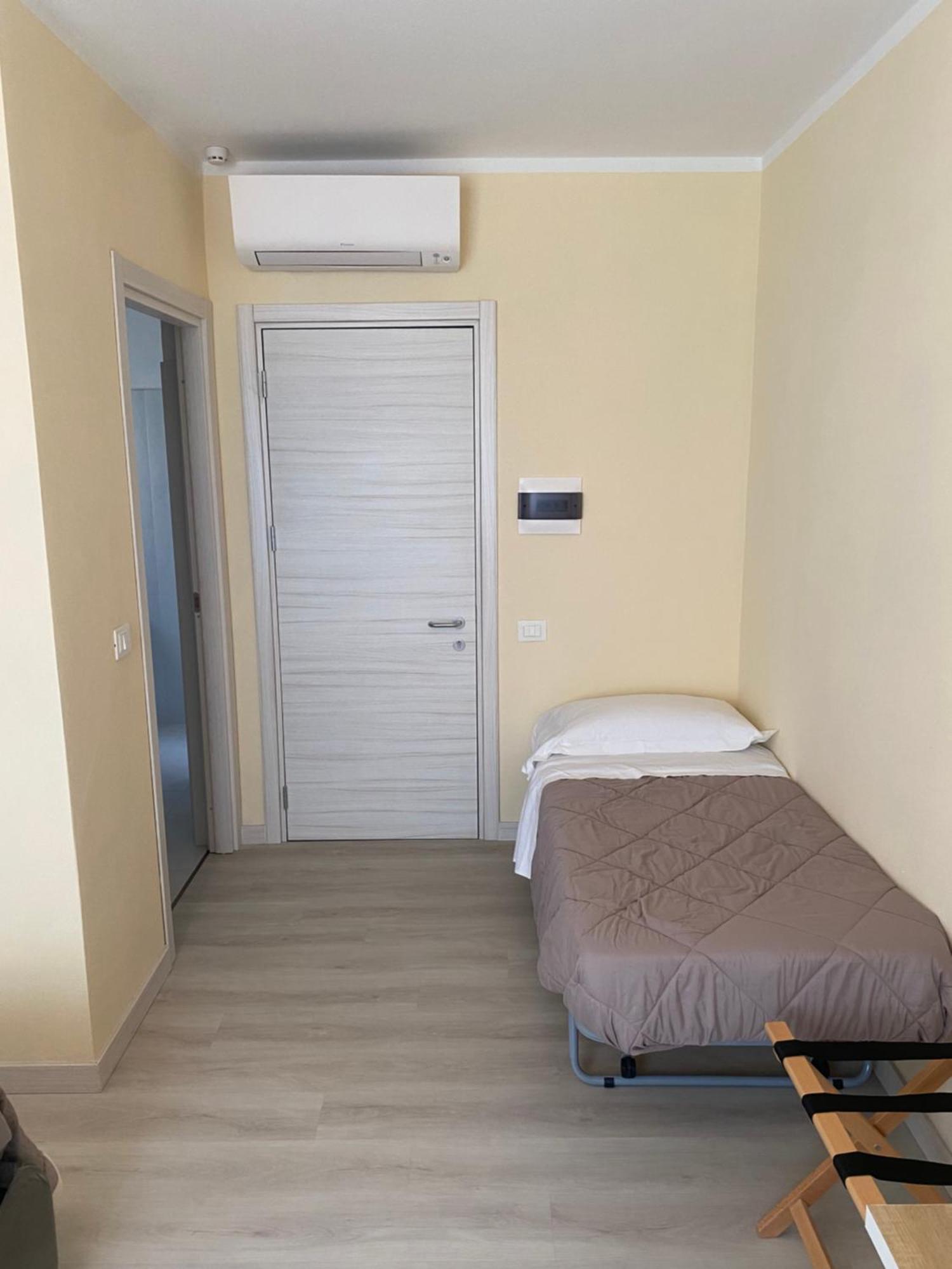 Residence B&B Il Connubio Импрунета Екстериор снимка