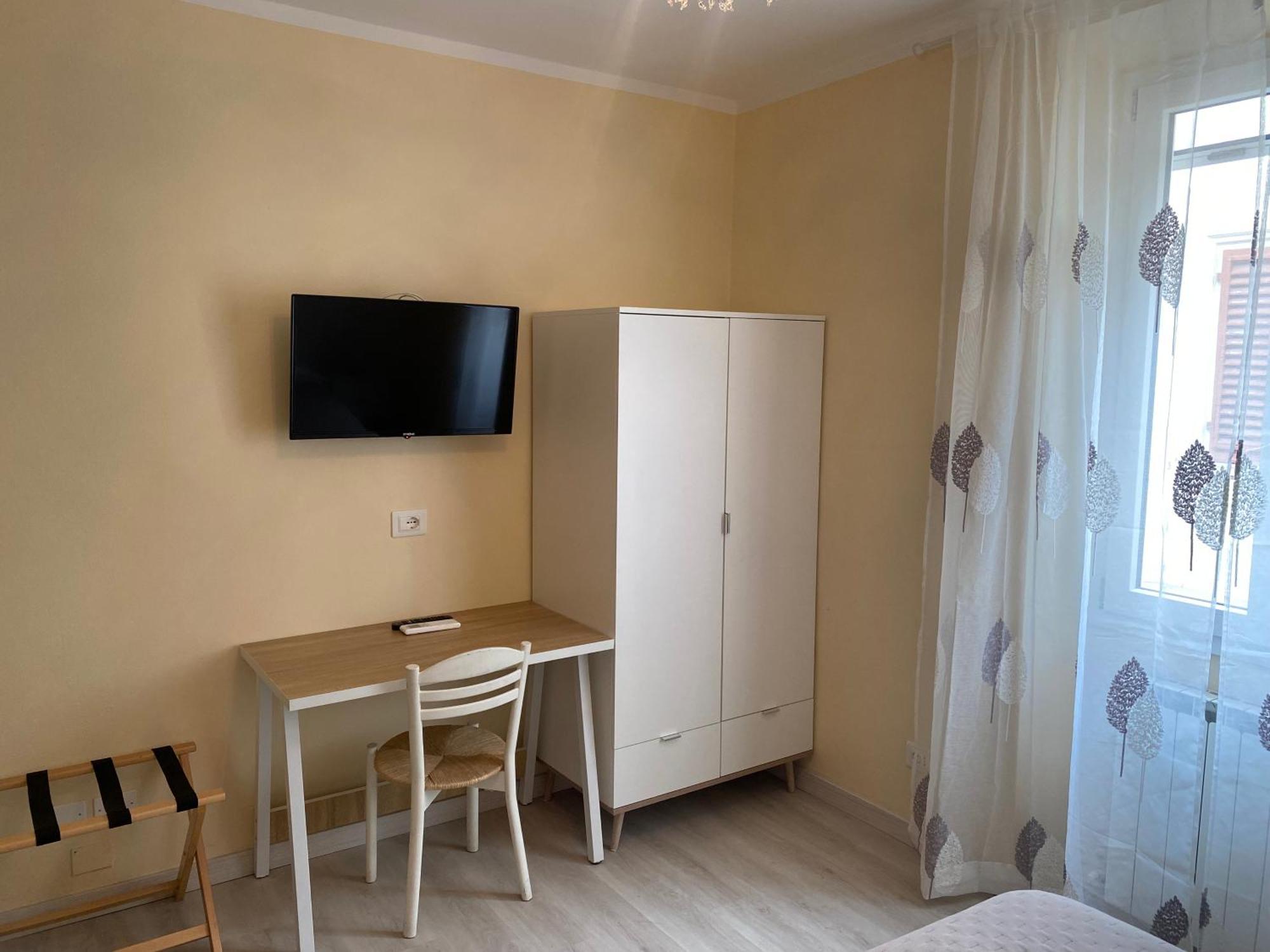 Residence B&B Il Connubio Импрунета Екстериор снимка